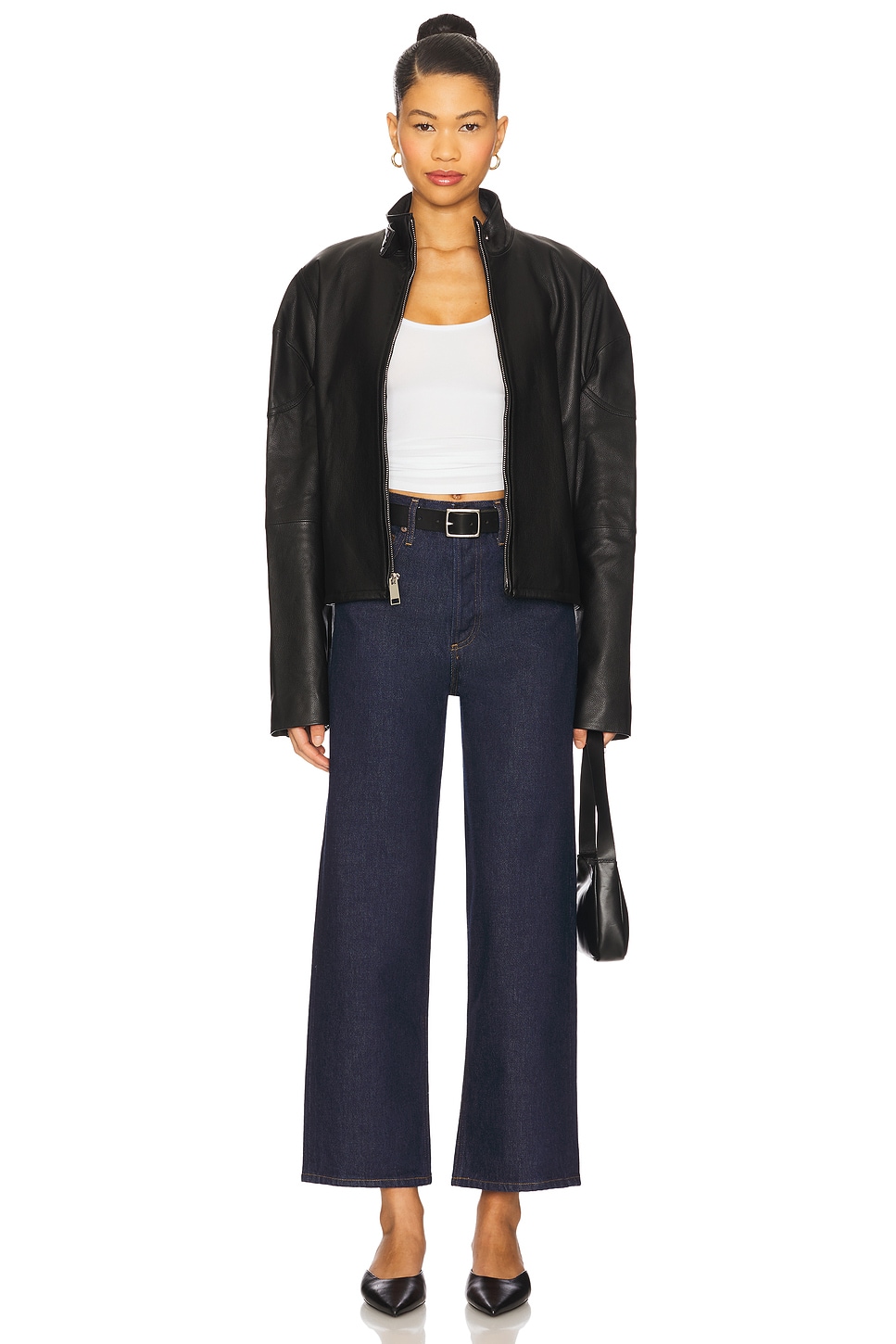 Agolde Ren Jeans thumbnail