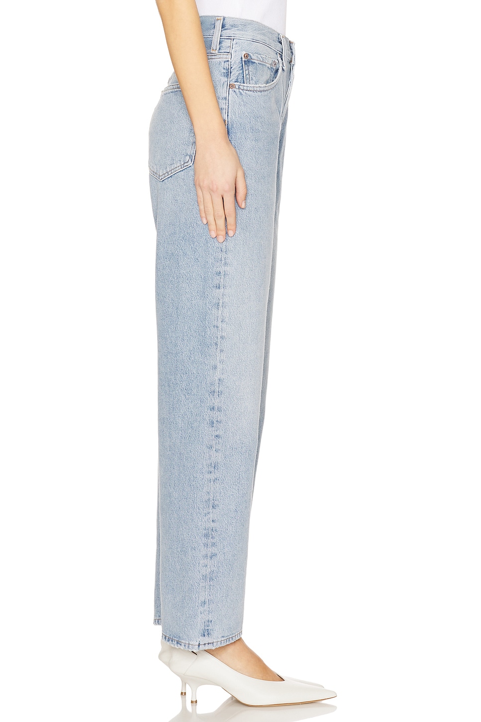 Henson Jeans - Thumbnail 3