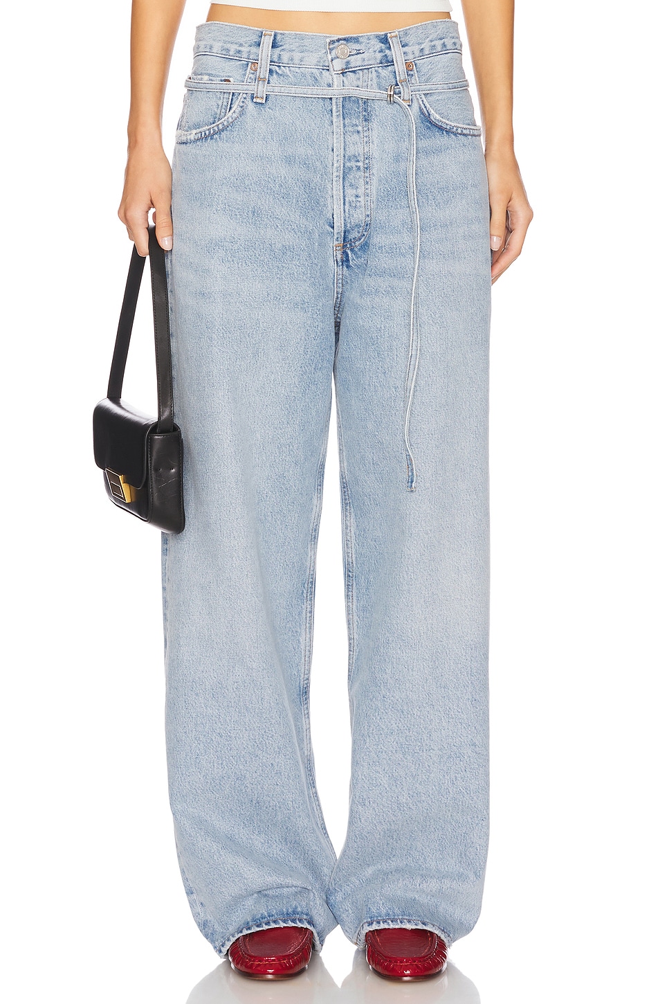 Agolde Emmi Jeans