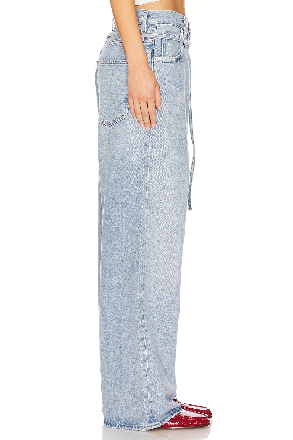 Agolde Emmi Jeans