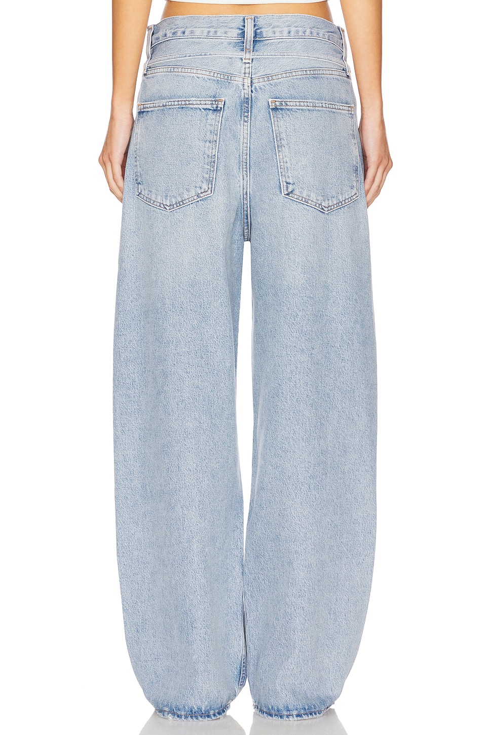 Agolde Emmi Jeans