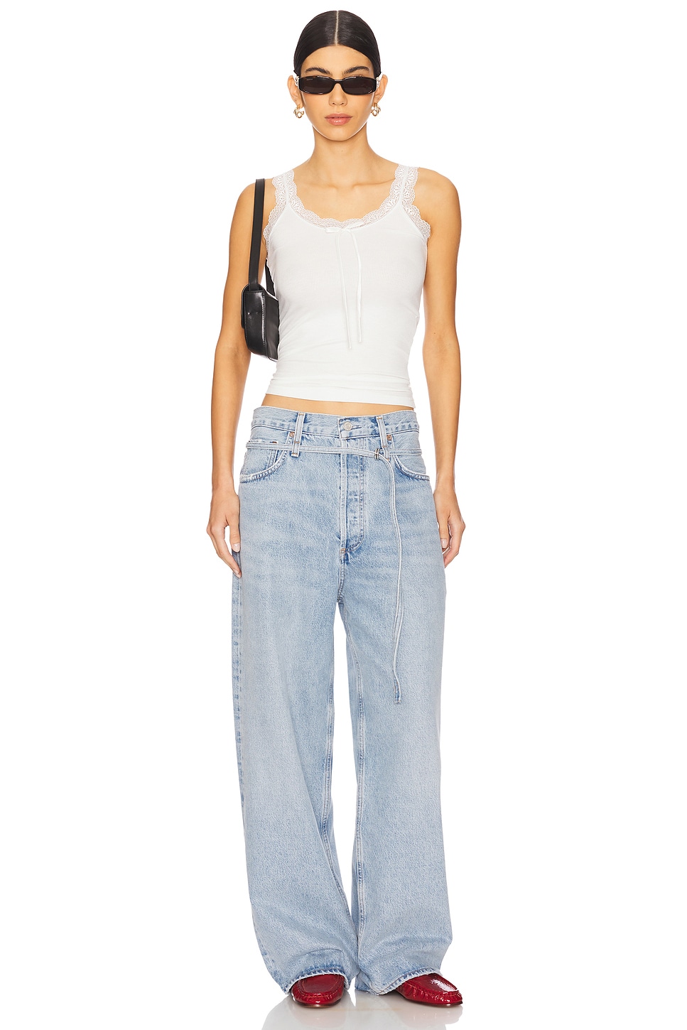 Agolde Emmi Jeans