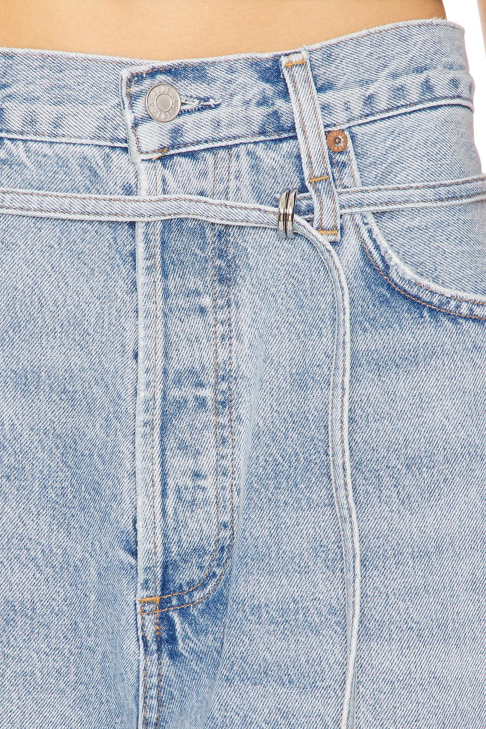 Agolde Emmi Jeans