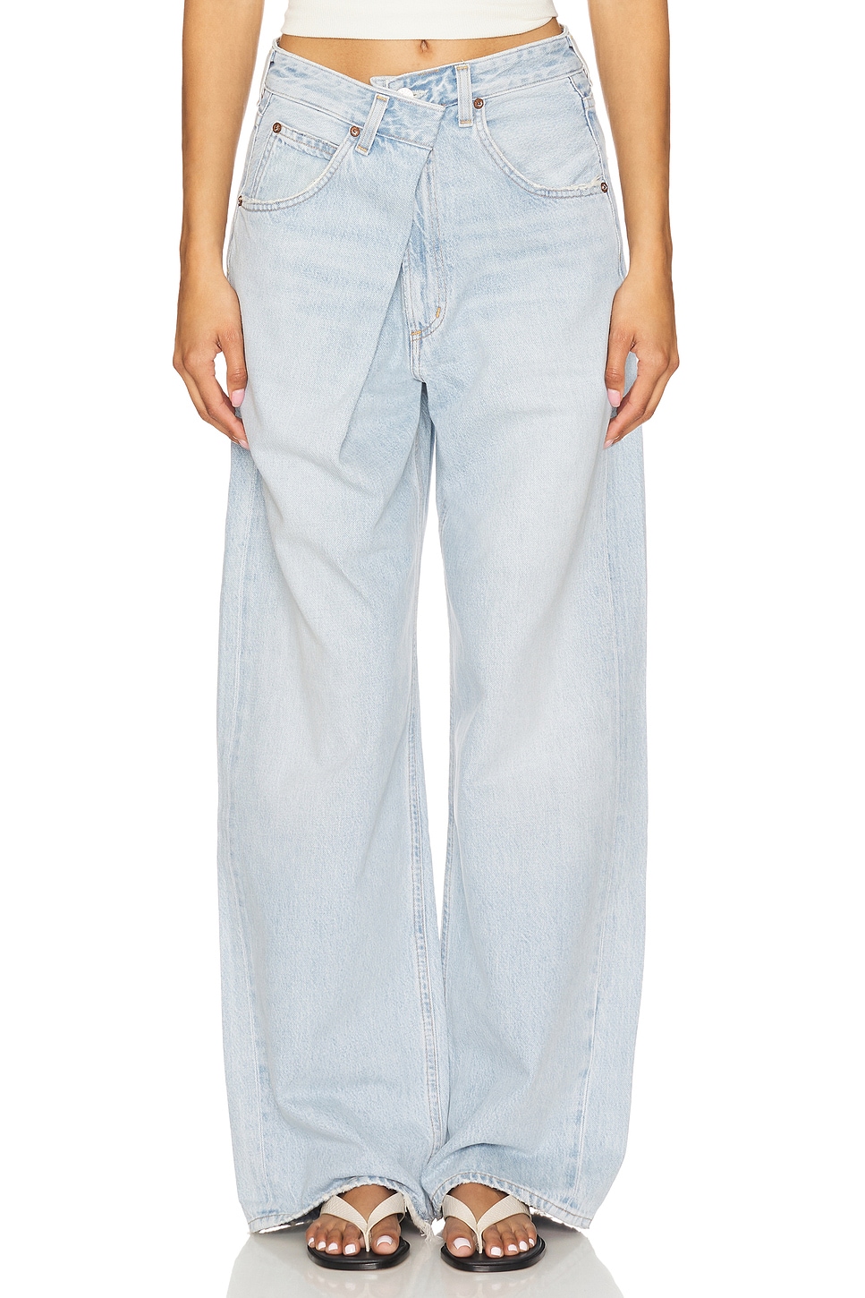 Vana Wide Leg