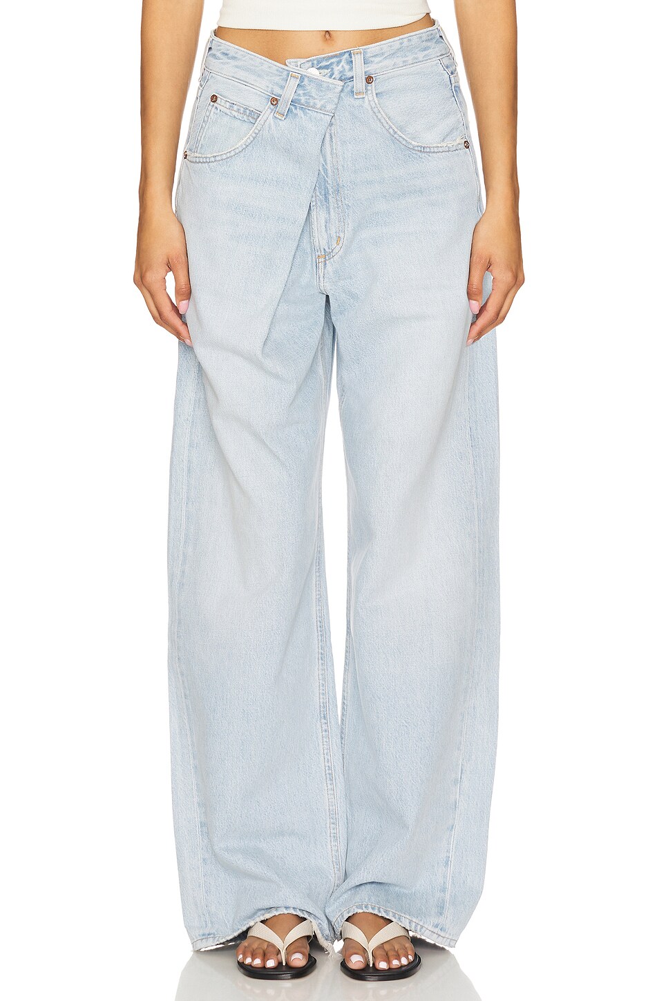 Vana Wide Leg