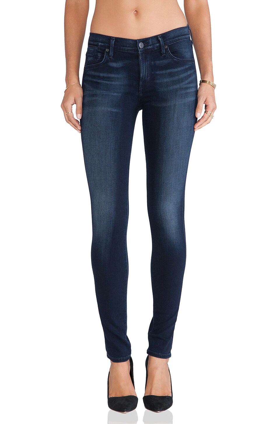 Signature by Levi Strauss & Co.™ Women's Low-Rise Jegging 