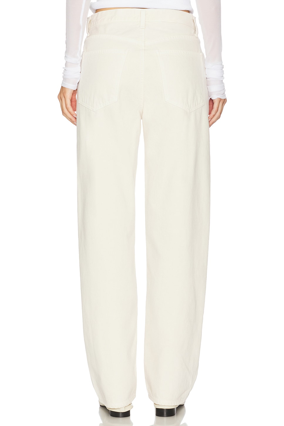 Agolde Henson Baggy Taper thumbnail