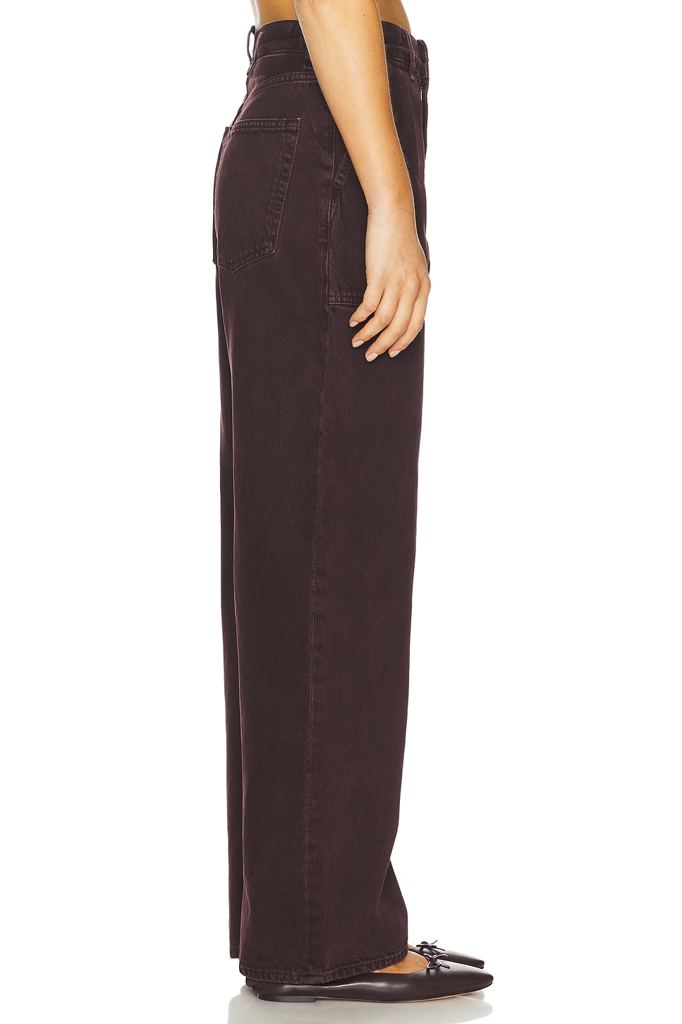 Agolde Sefton Utility Pant Jeans