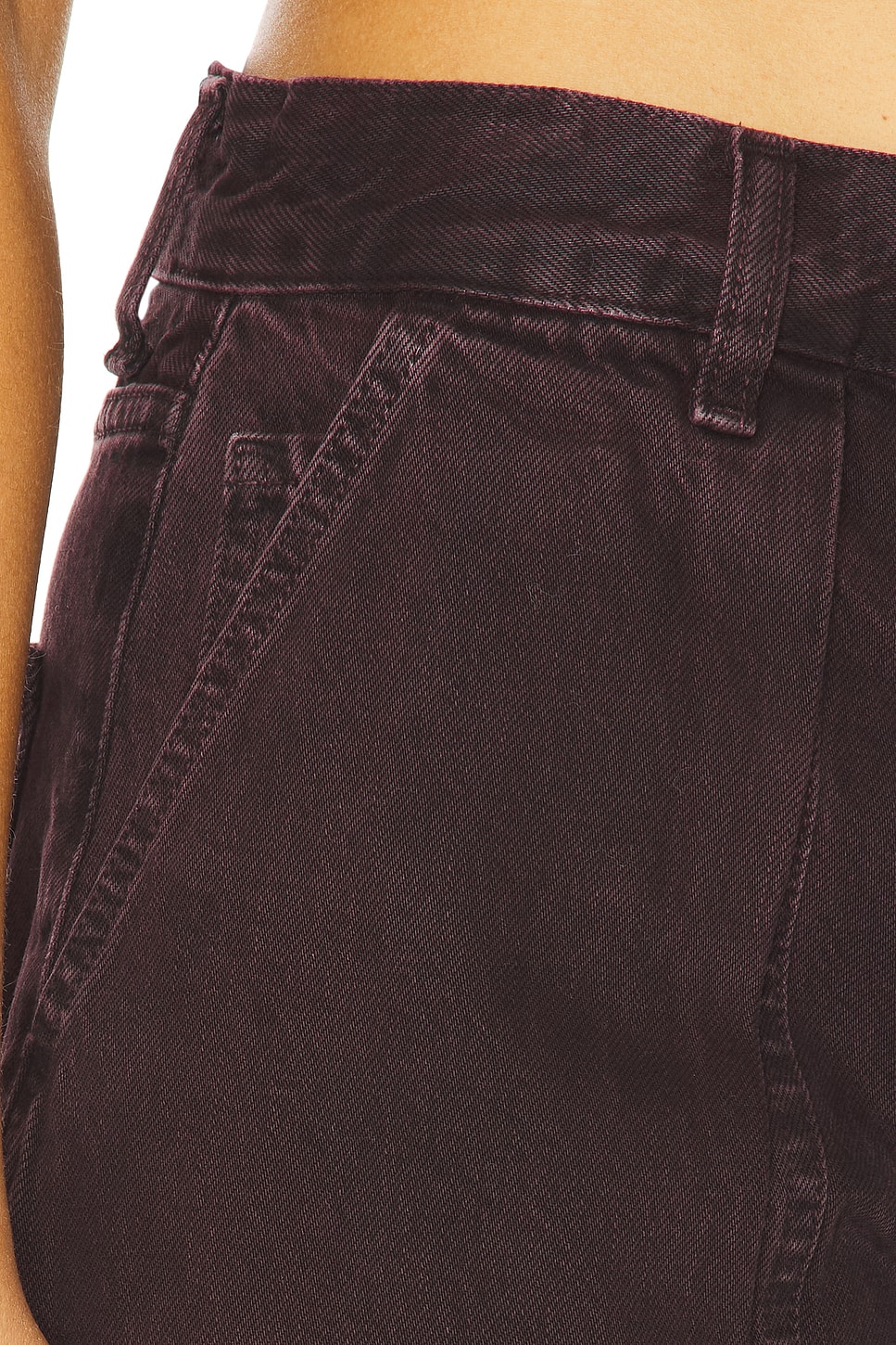 Agolde Sefton Utility Pant Jeans