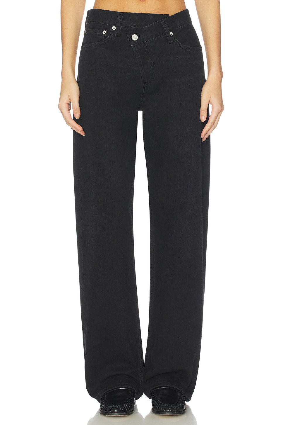 Arc Criss Cross Jeans