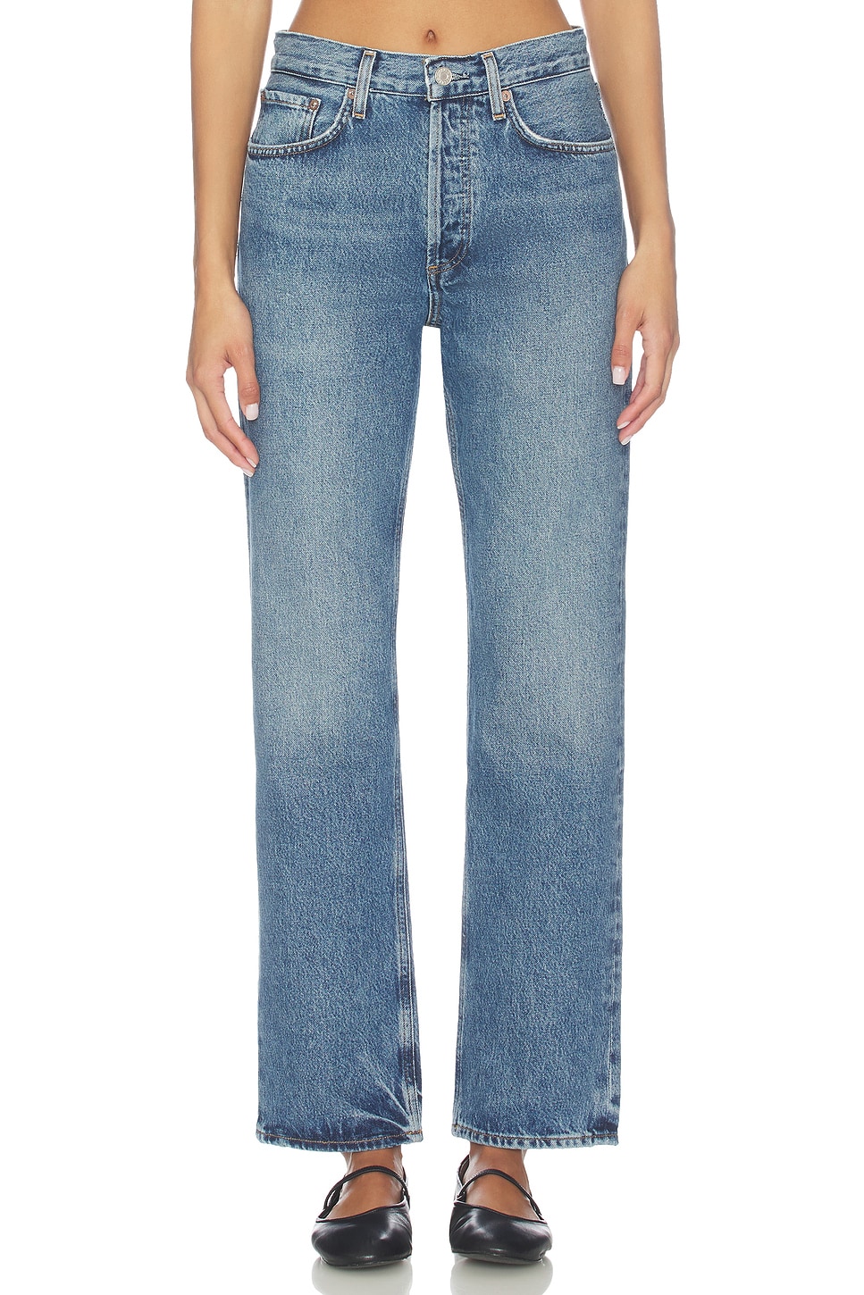 Lana Jeans - thumbnail 2