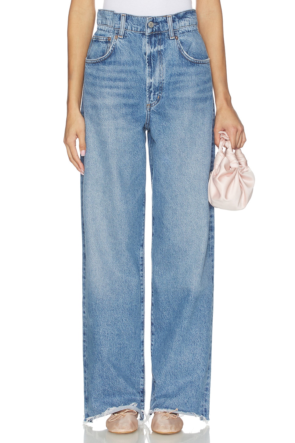 Lyonne Jeans