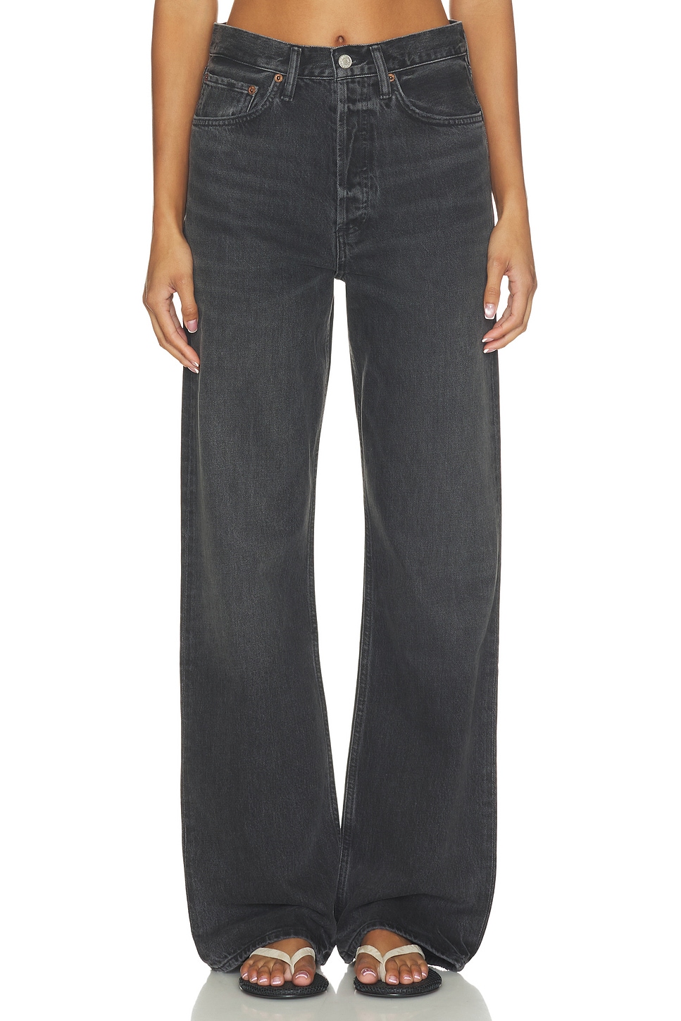 Vintage Loose Jean
