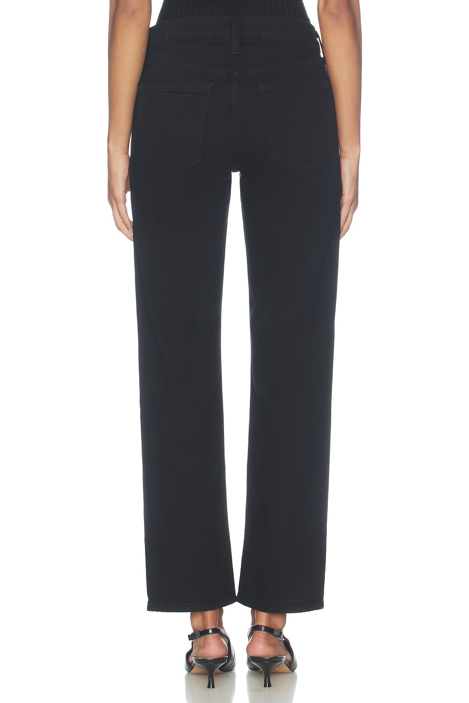 Agolde Stovepipe Jean