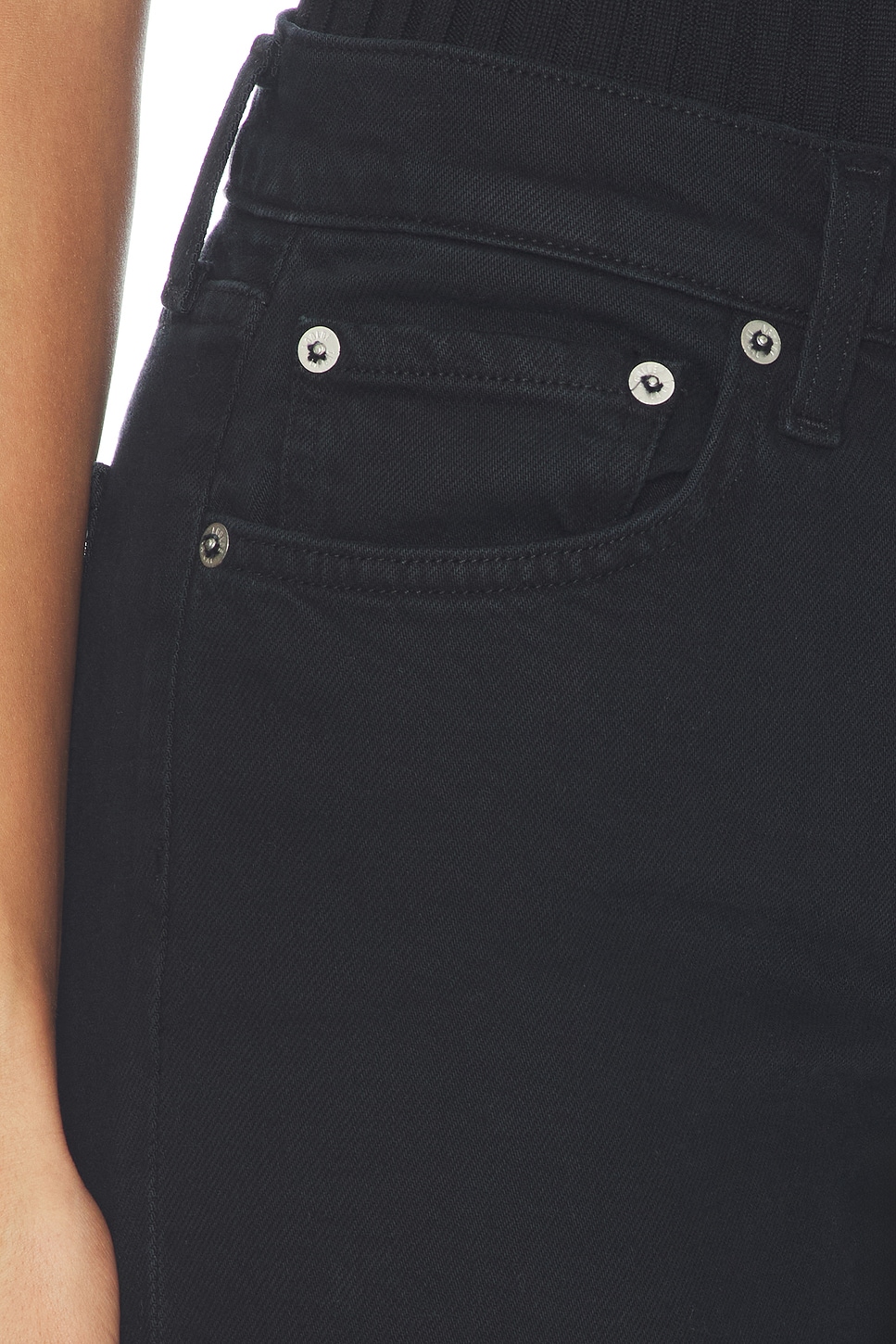 Agolde Stovepipe Jean