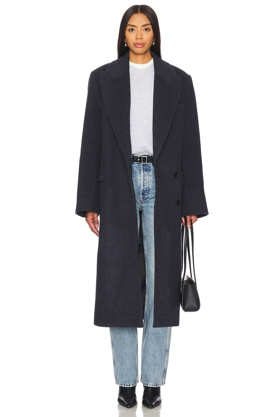 MANTEAU RIA