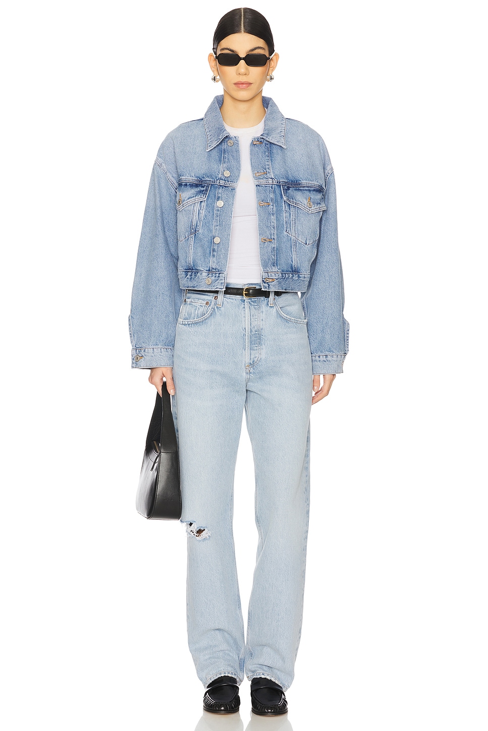 Palmer Jacket
