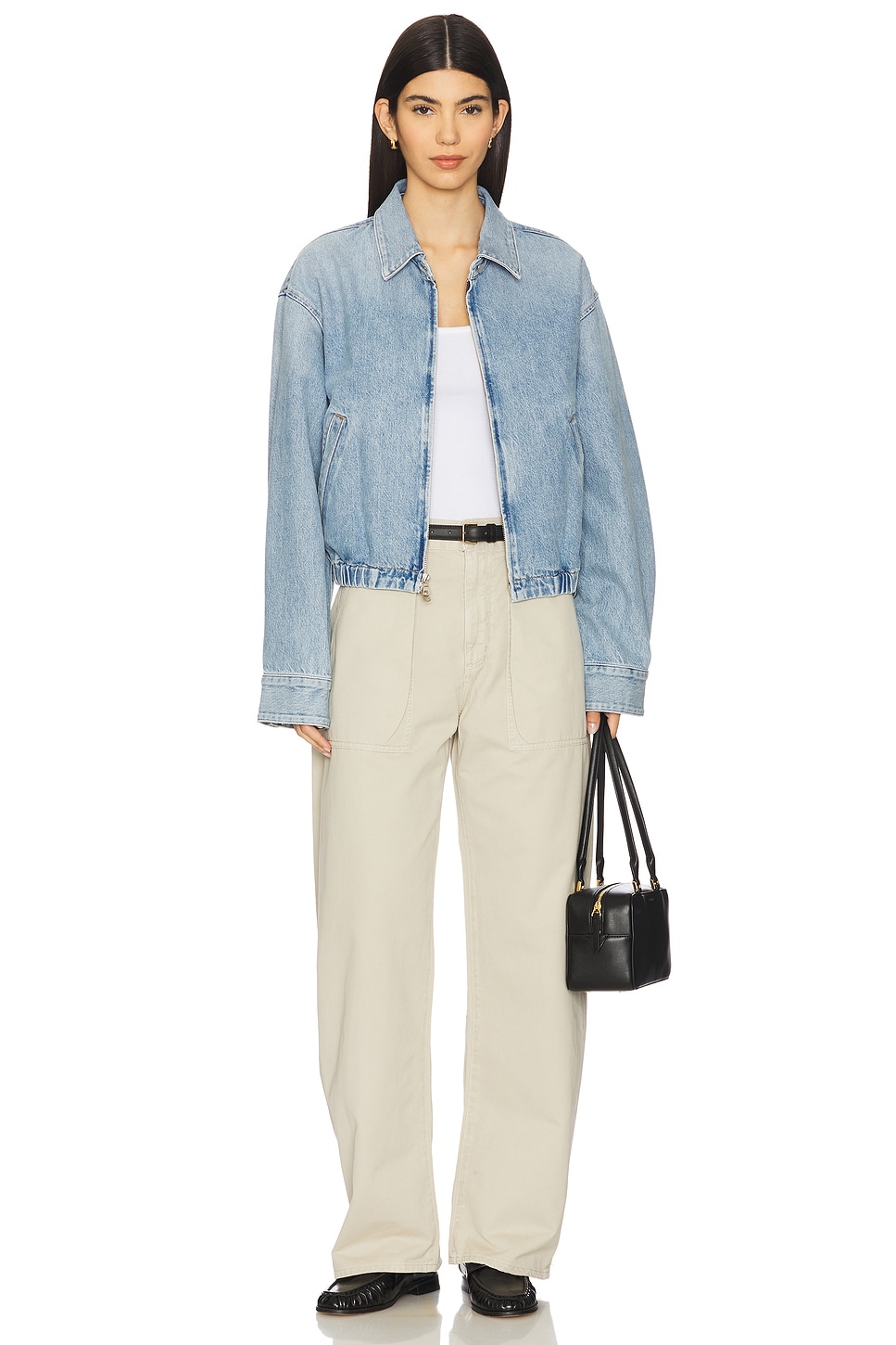 Nile Jacket