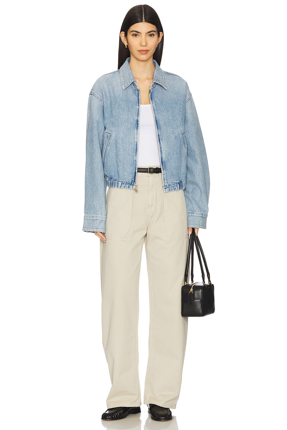 Nile Jacket