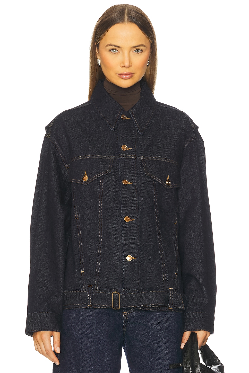 Merritt Jacket - thumbnail 3