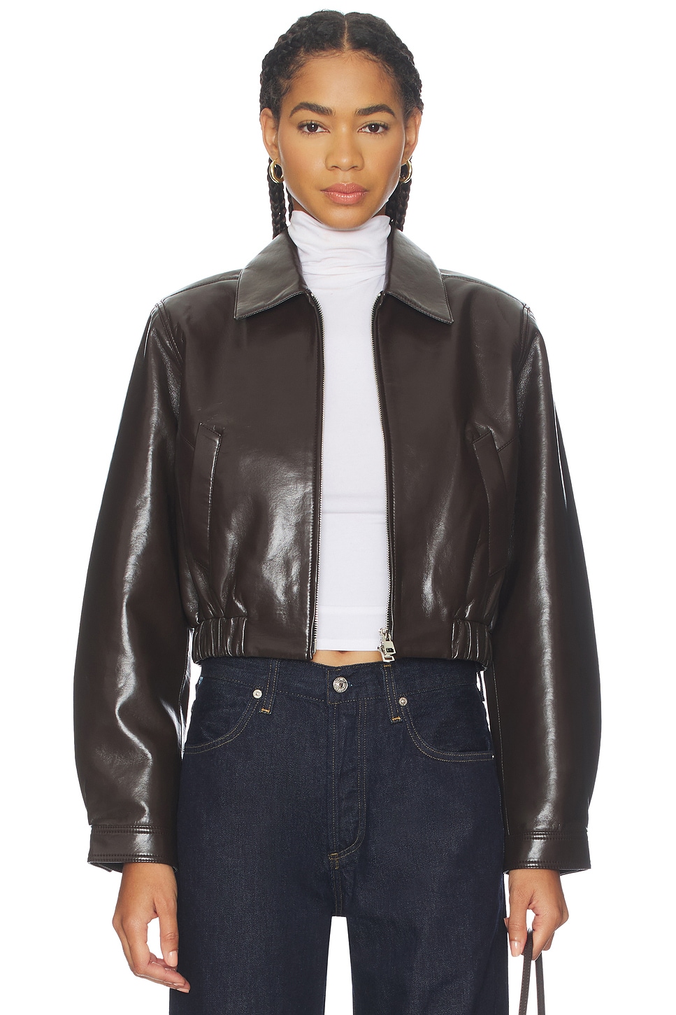 Essie Jacket - thumbnail 2