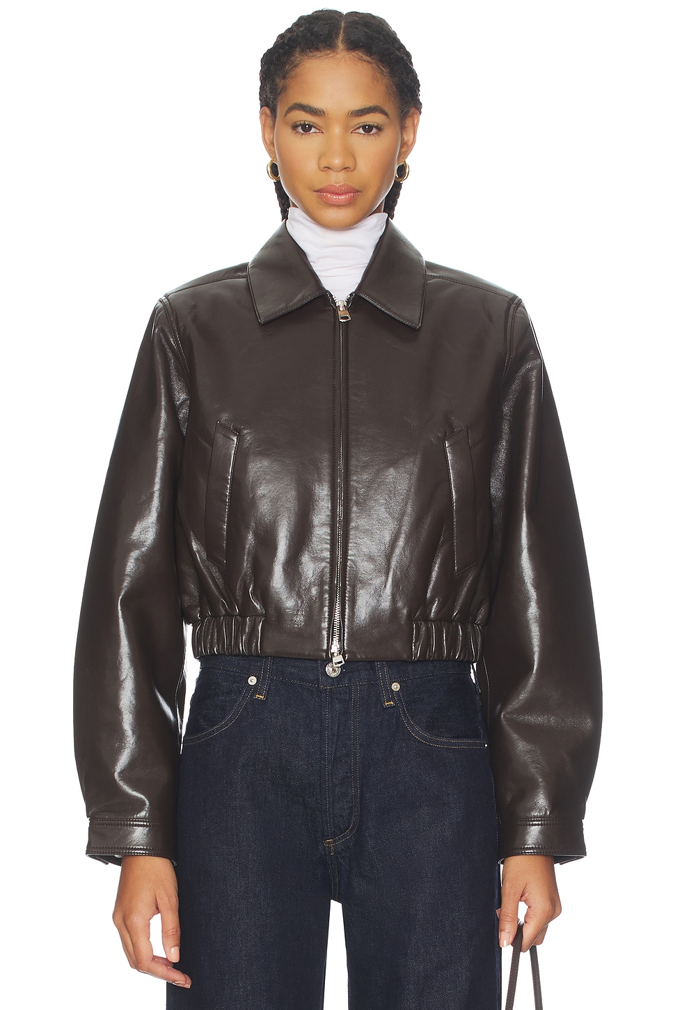 Essie Jacket - thumbnail 3
