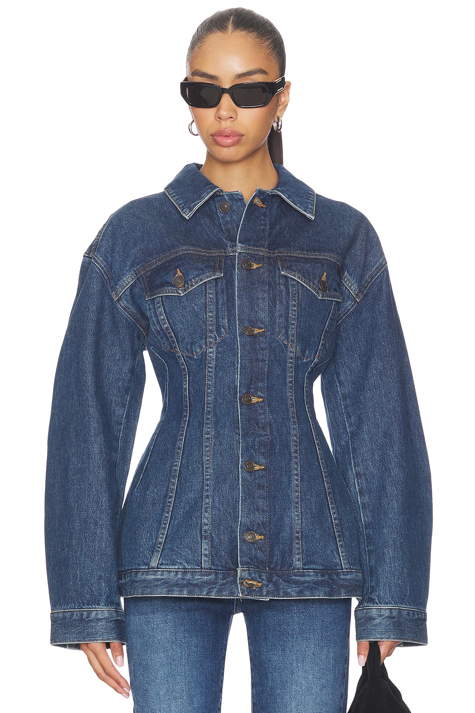 Myra Jacket - thumbnail 2