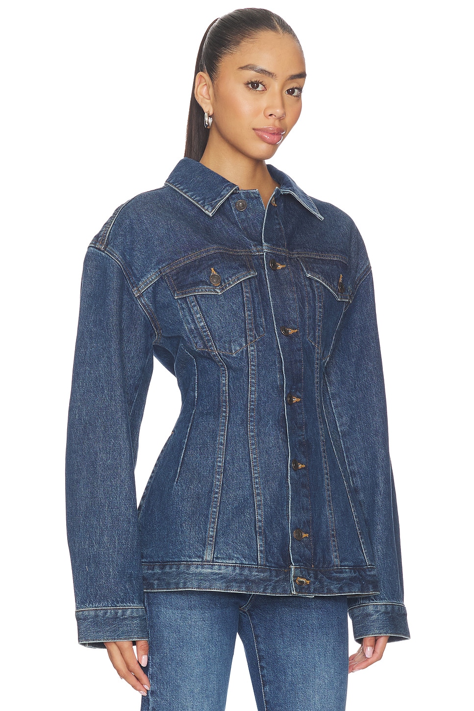 Myra Jacket - thumbnail 3