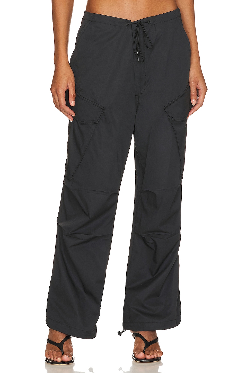 Agolde Ginerva Cargo Pant thumbnail