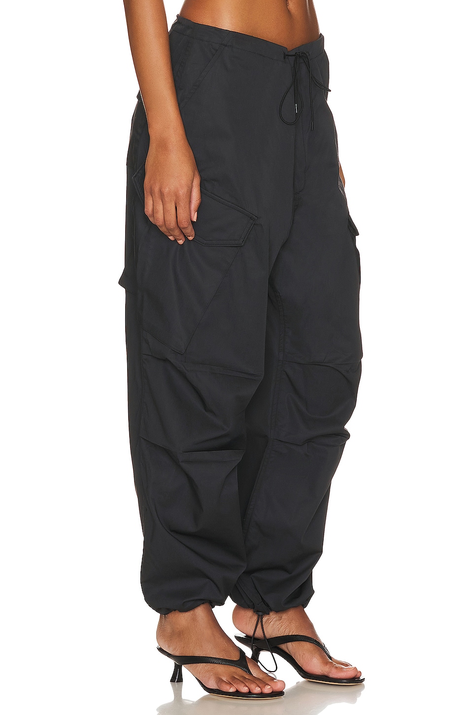 Agolde Ginerva Cargo Pant thumbnail
