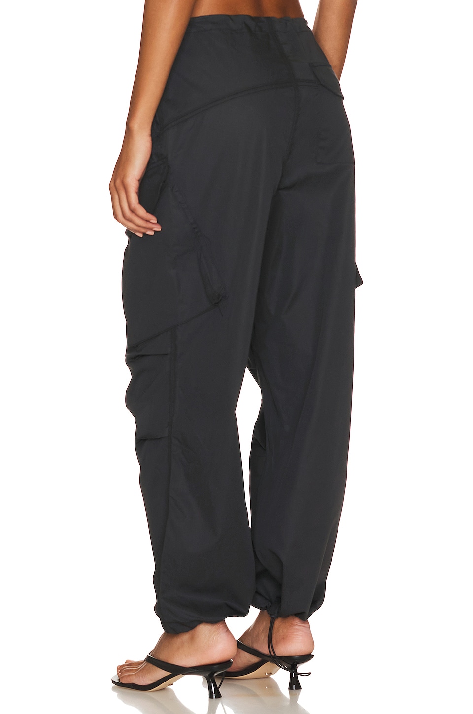 Agolde Ginerva Cargo Pant thumbnail