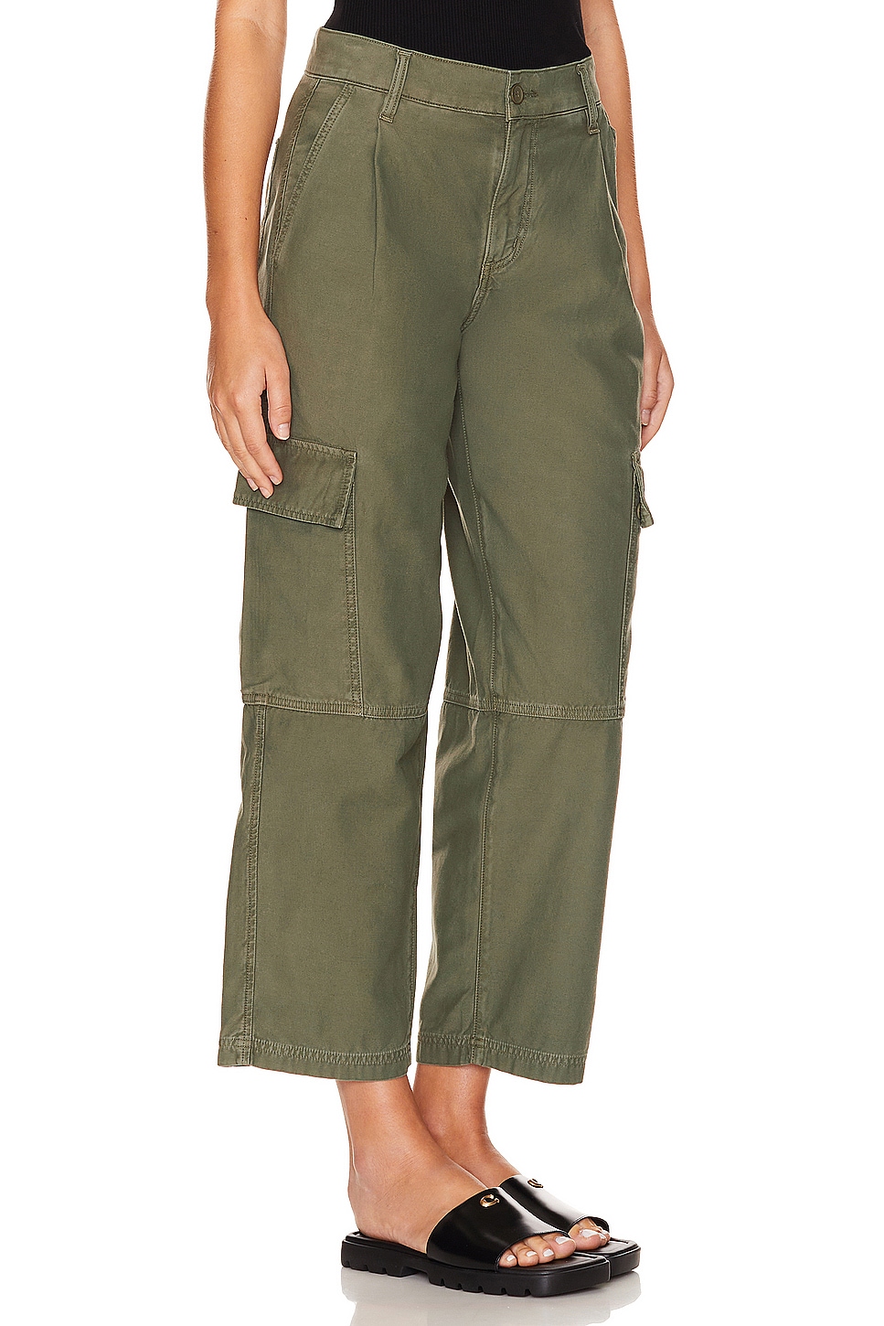 Agolde Jericho Pant thumbnail