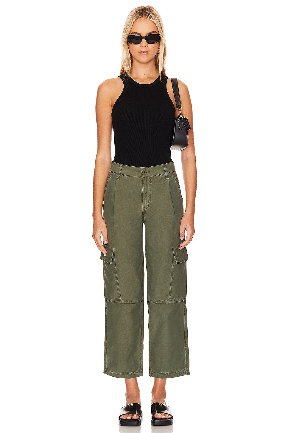 Agolde Jericho Pant thumbnail