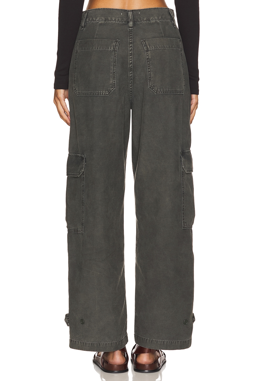 Agolde Brynn Pant