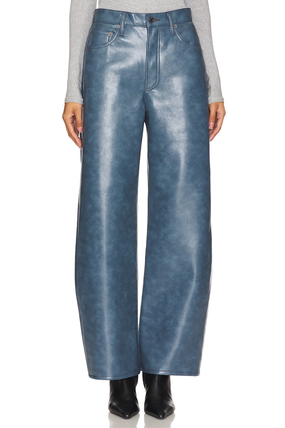 Low Curve Pant