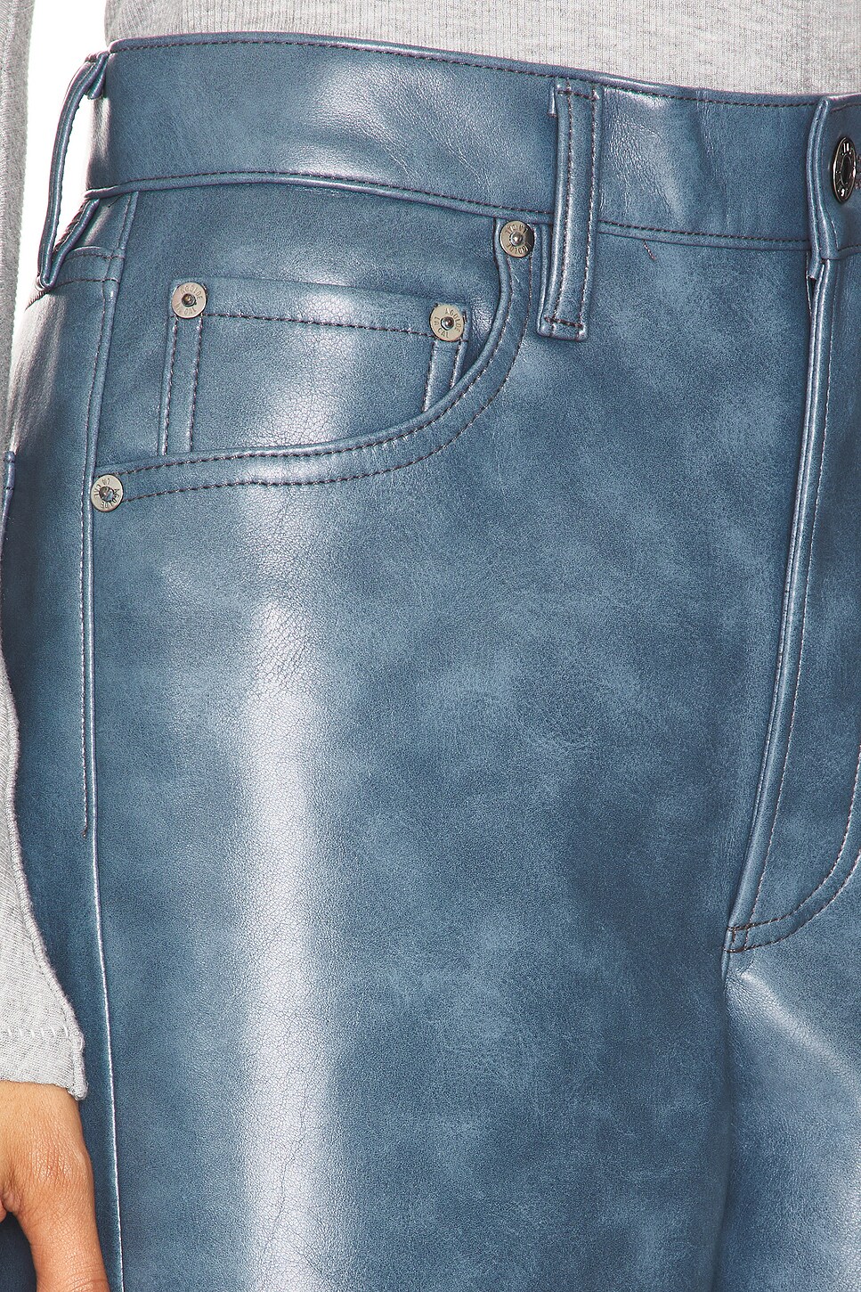Low Curve Pant