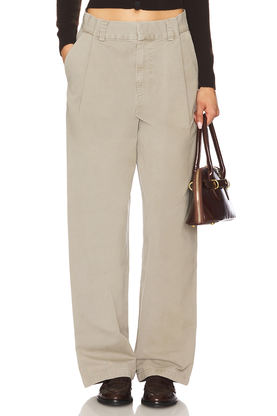 Agolde Deryn Pant