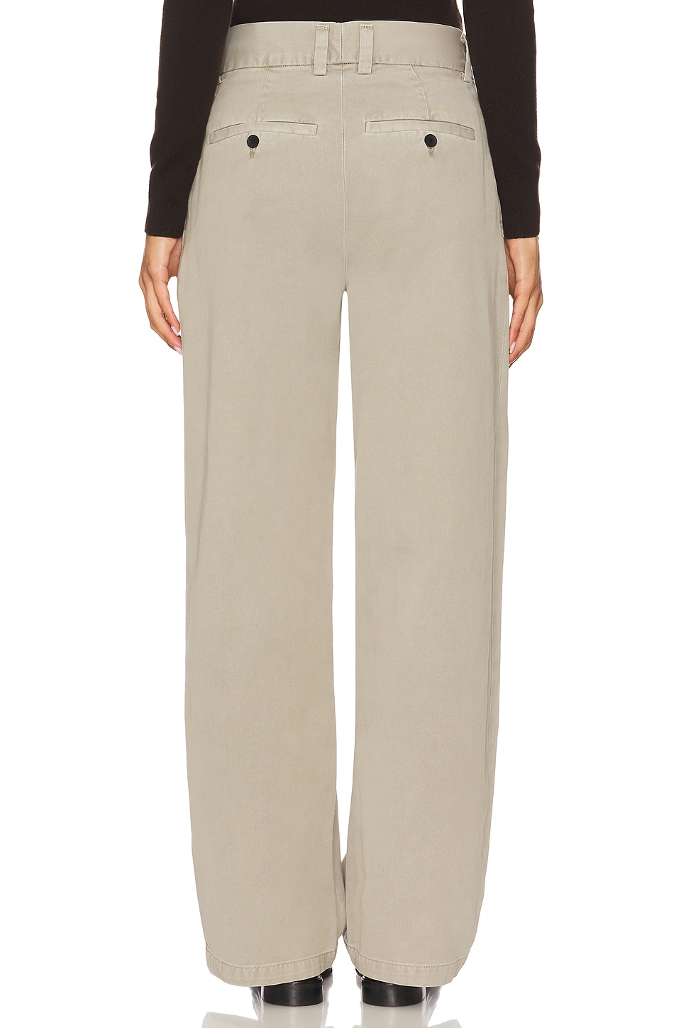 Agolde Deryn Pant