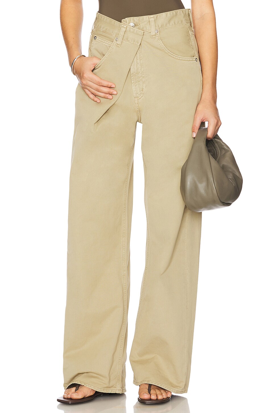 Vana Wide Leg