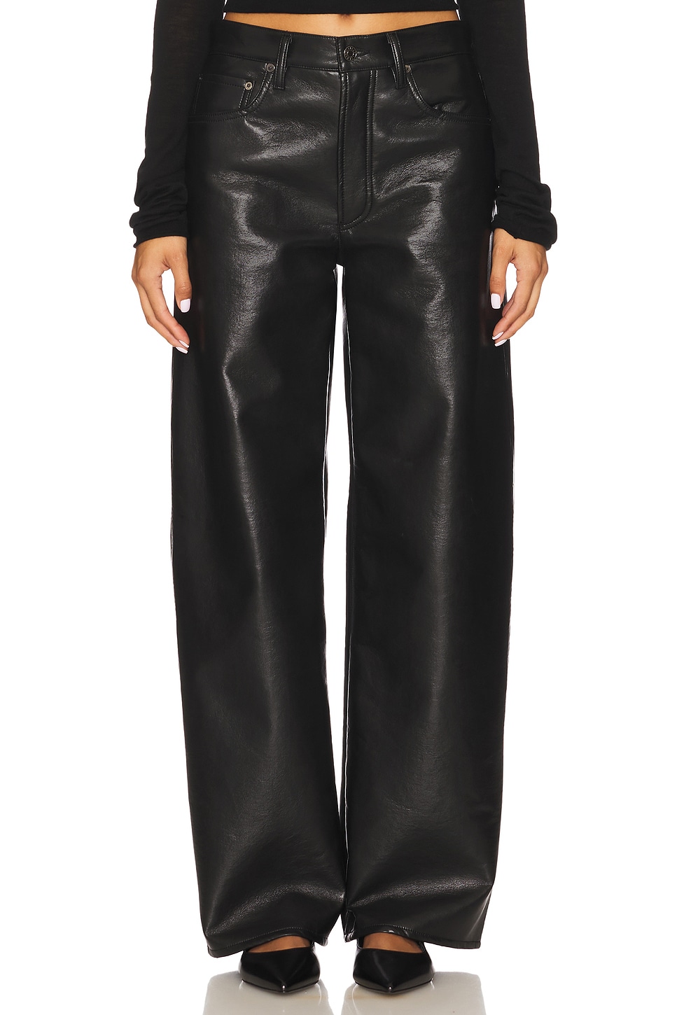 Arc Jean