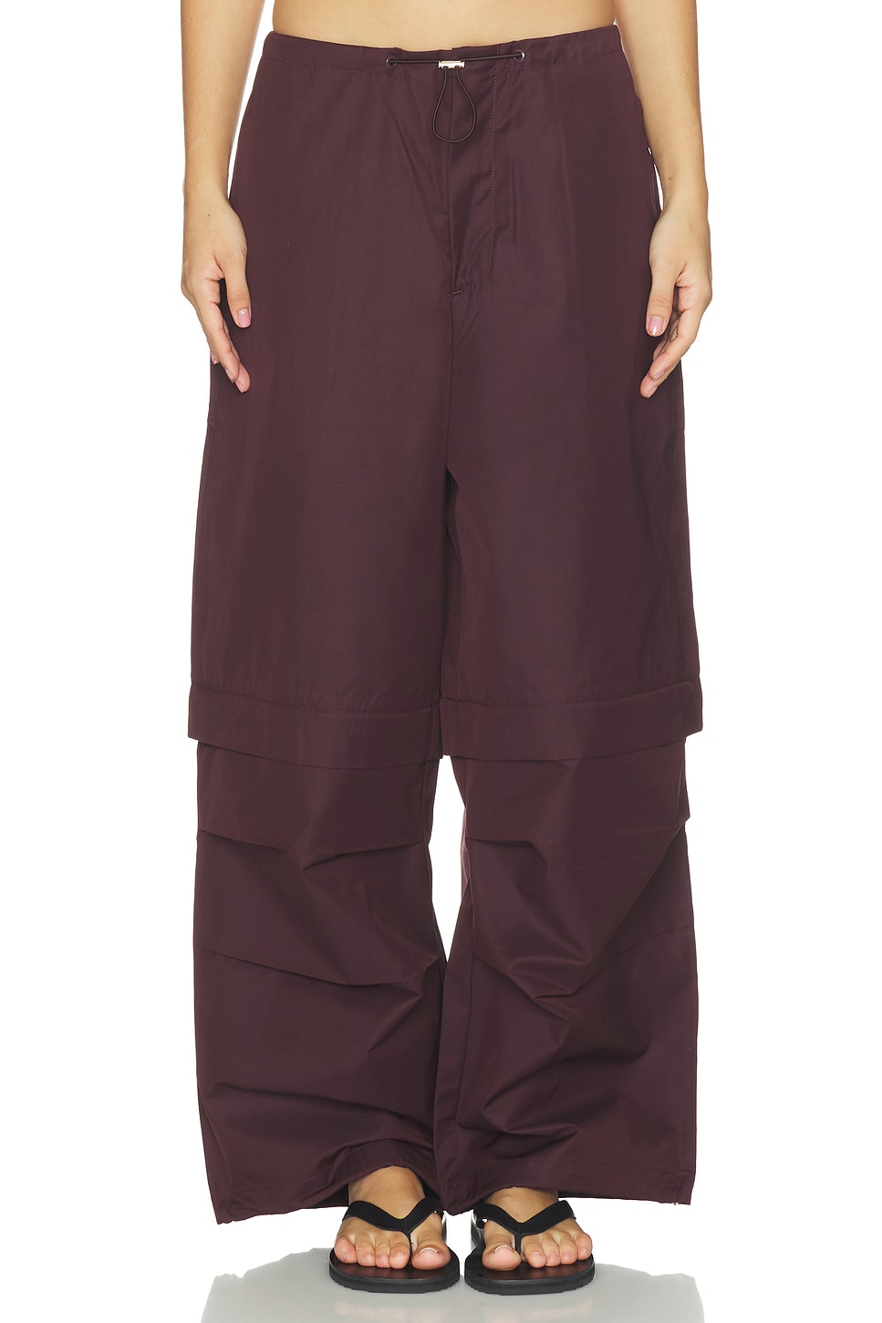 Coulson Parachute Pant