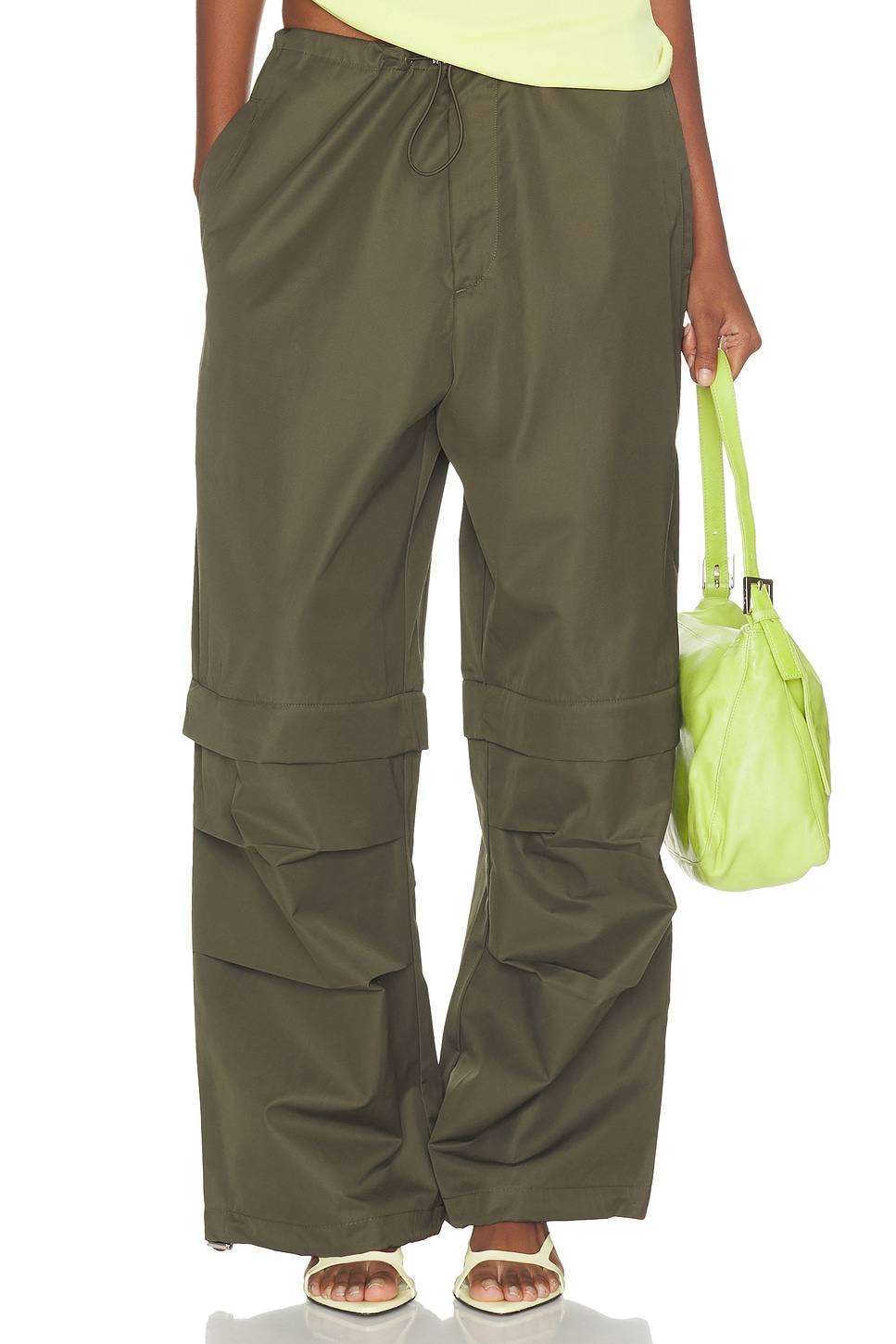 Coulson Parachute Pant