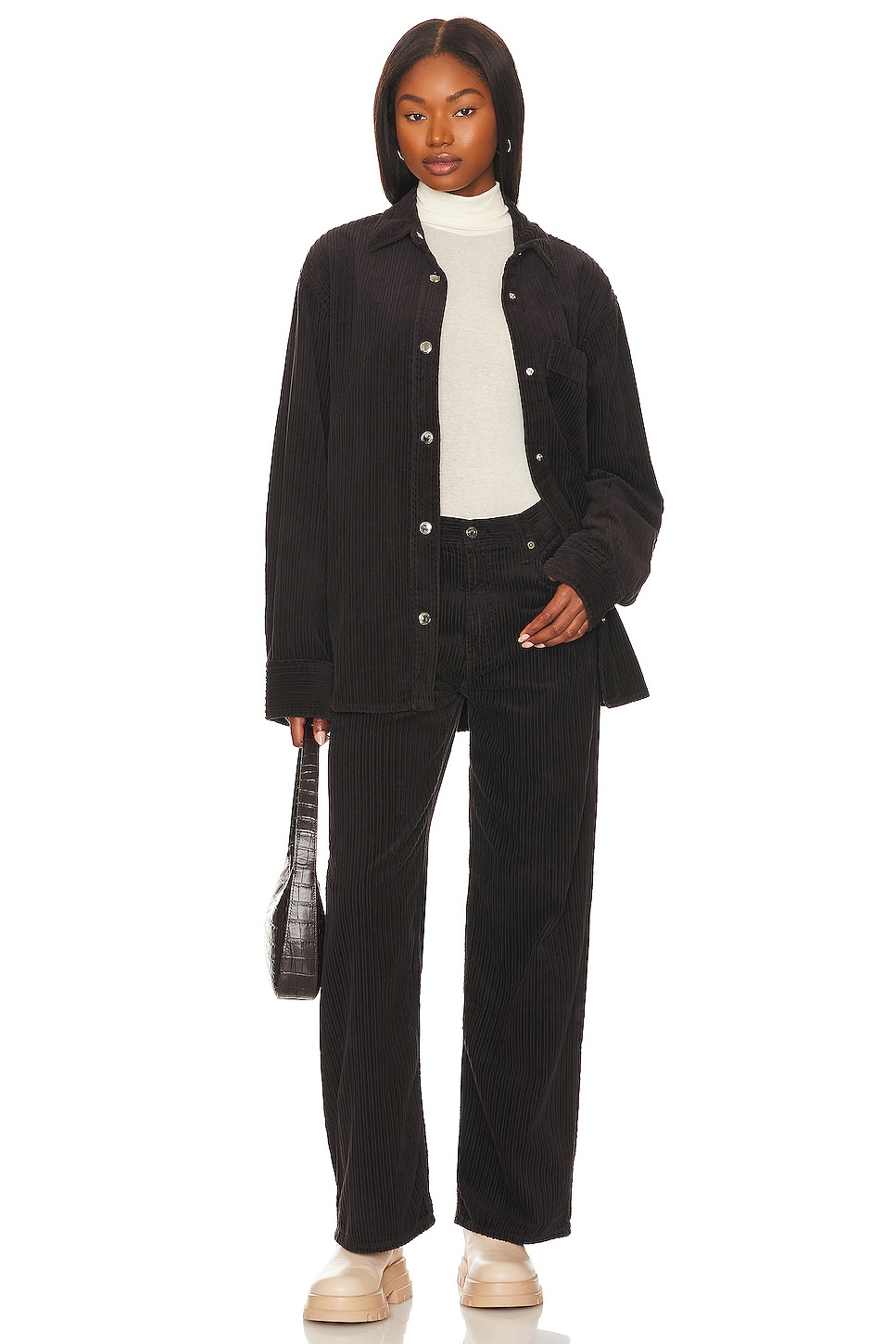 Pascale Turtleneck