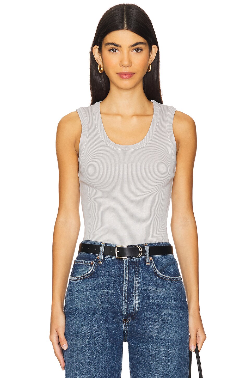 Poppy Tank