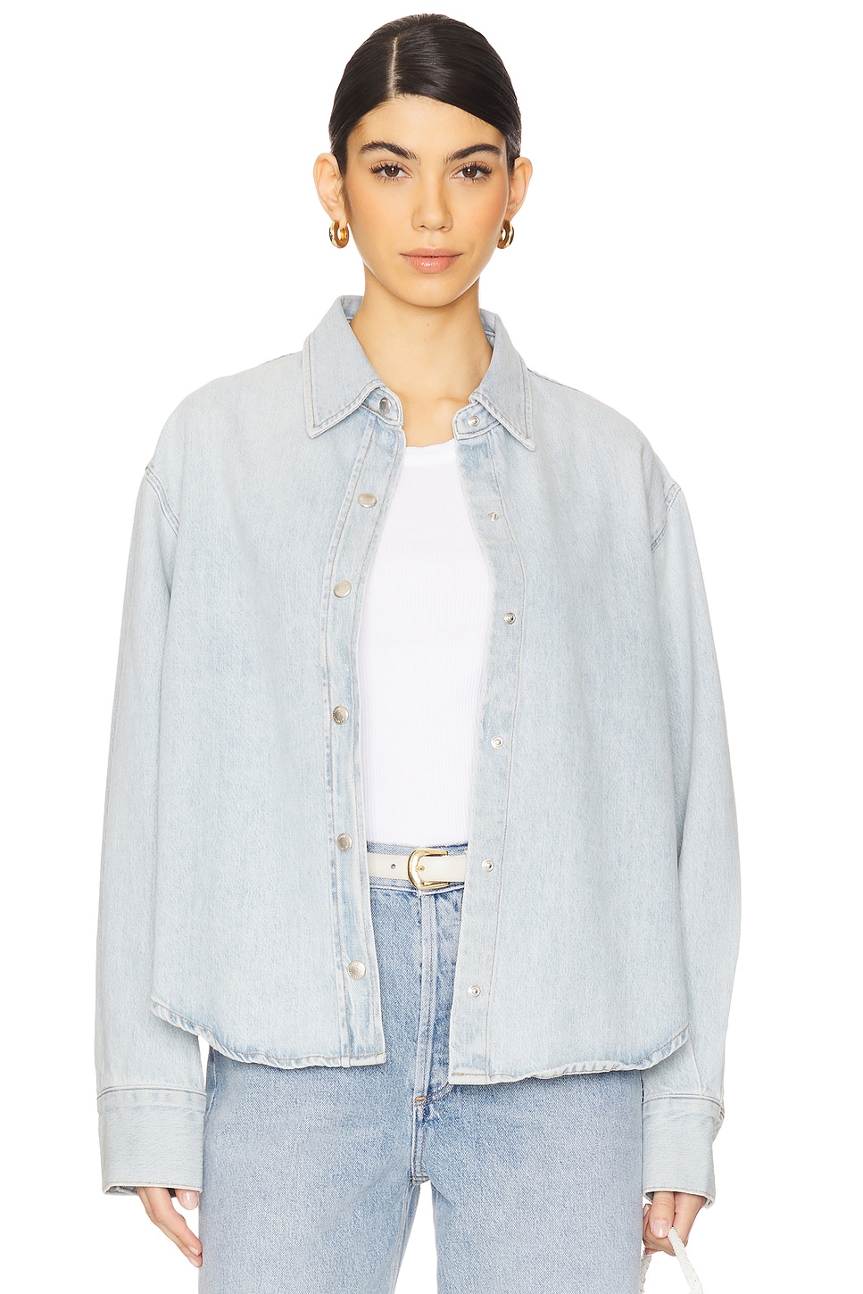 Laurel Shirt