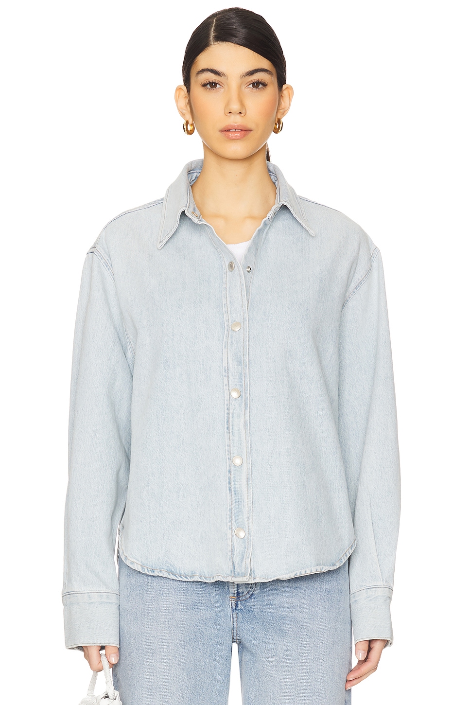 Laurel Shirt - Thumbnail 2
