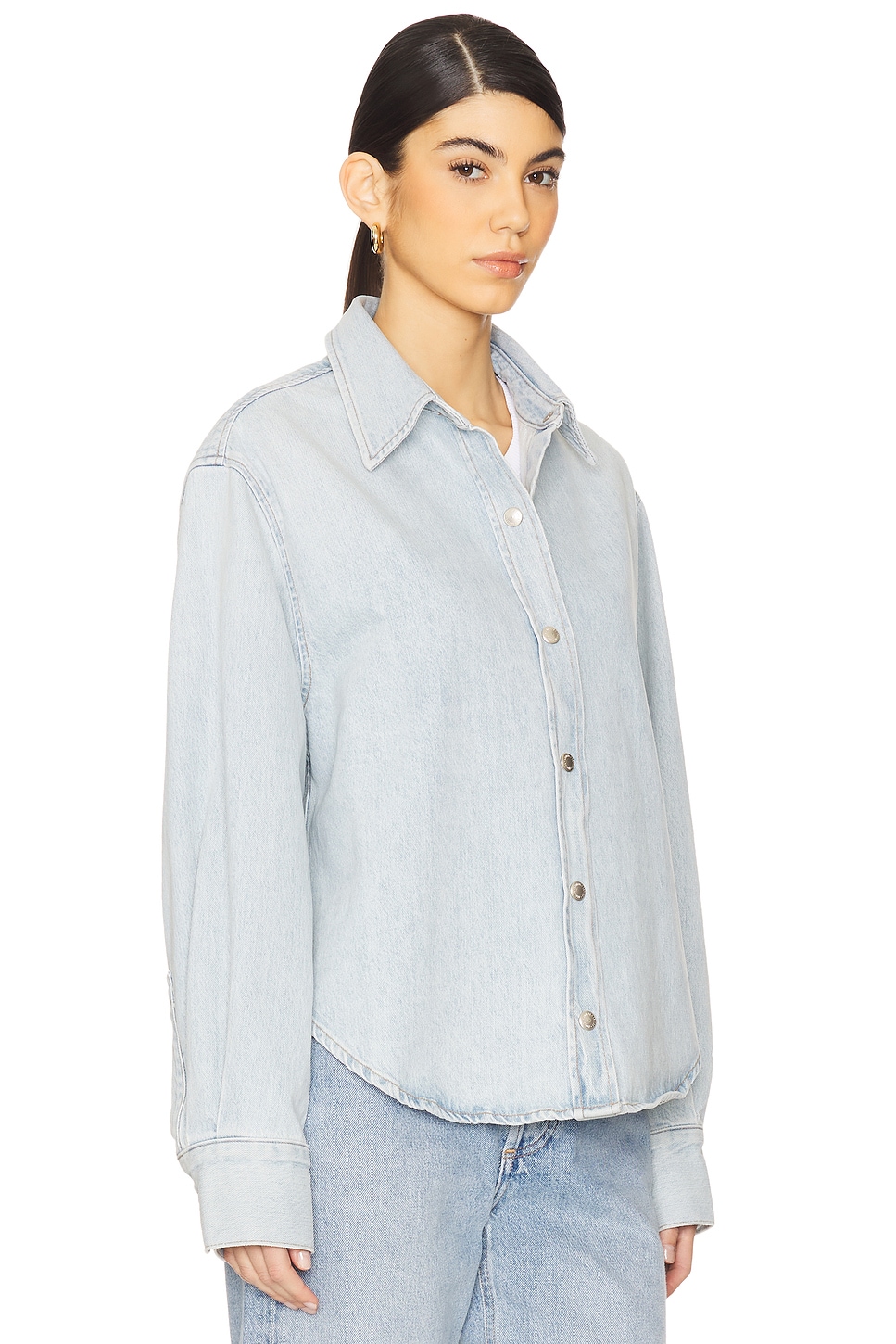 Laurel Shirt - Thumbnail 3