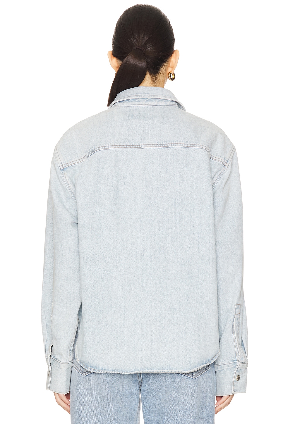 Laurel Shirt - Thumbnail 4