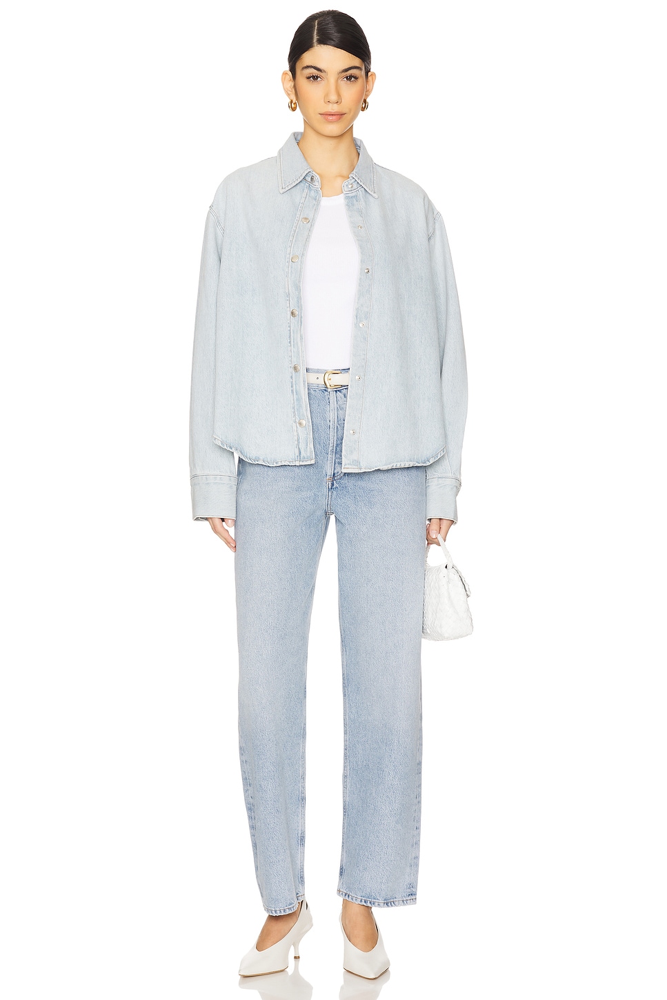 Laurel Shirt - Thumbnail 5