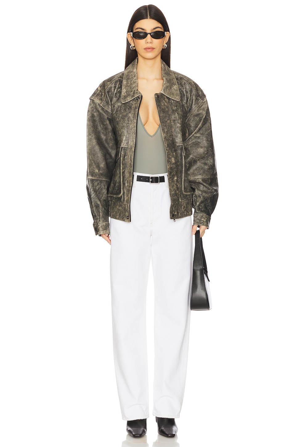 Wynn Bodysuit